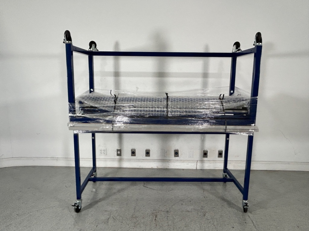 Image of Formaspace 6' Laboratory Tables - Quantity 2